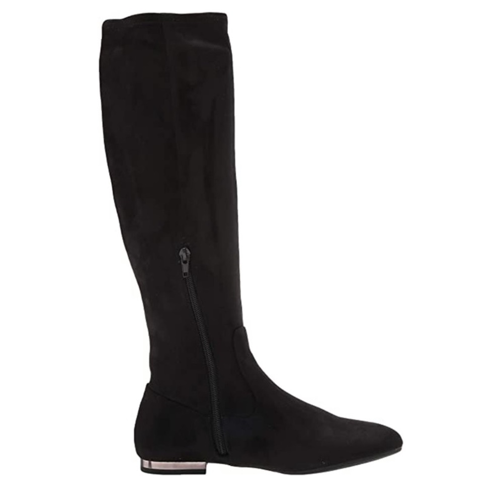 🆕 Jessica Simpson Suede Tall Boots